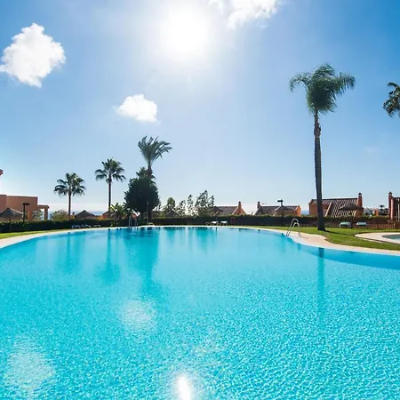 Rentandhomes Marbella Golf Elviria Exterior photo