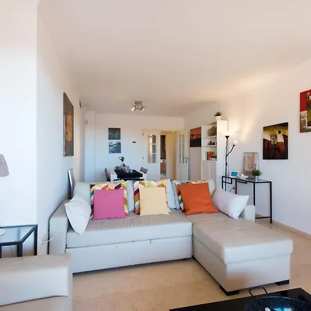 Rentandhomes Marbella Golf Elviria Exterior photo