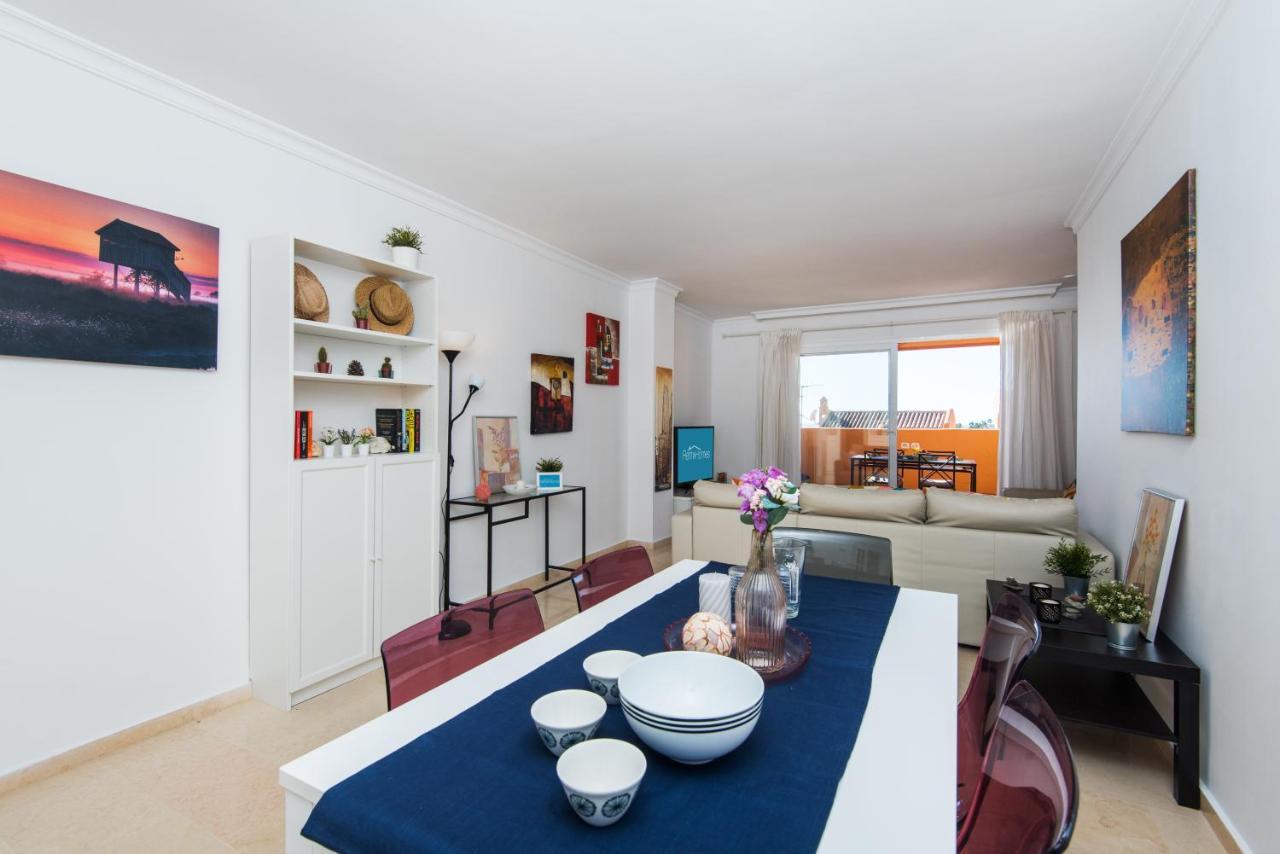 Appartement Rentandhomes Golf Elviria Marbellac