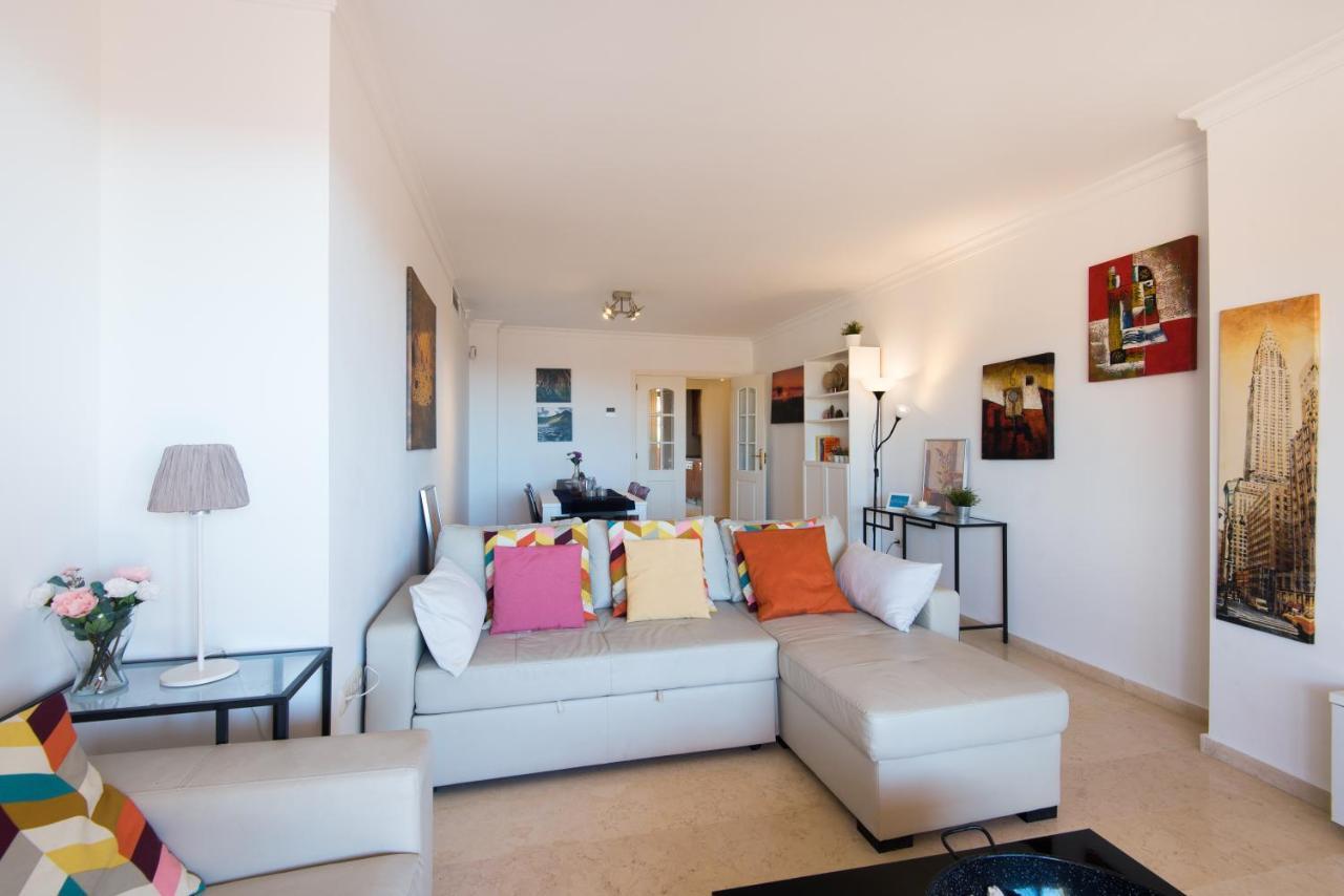 Rentandhomes Golf Elviria * Marbellac