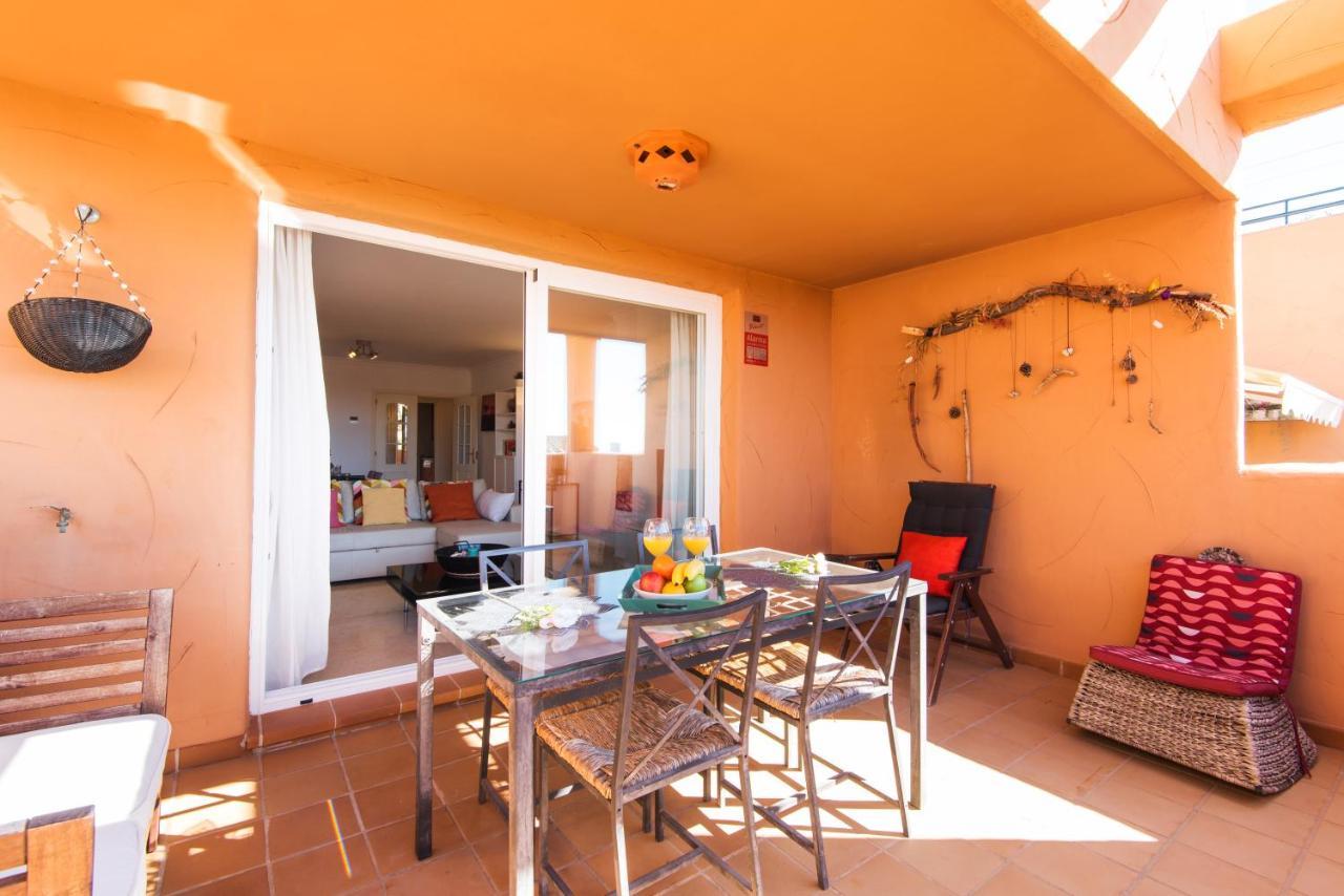 Rentandhomes Golf Elviria Appartement Marbellac