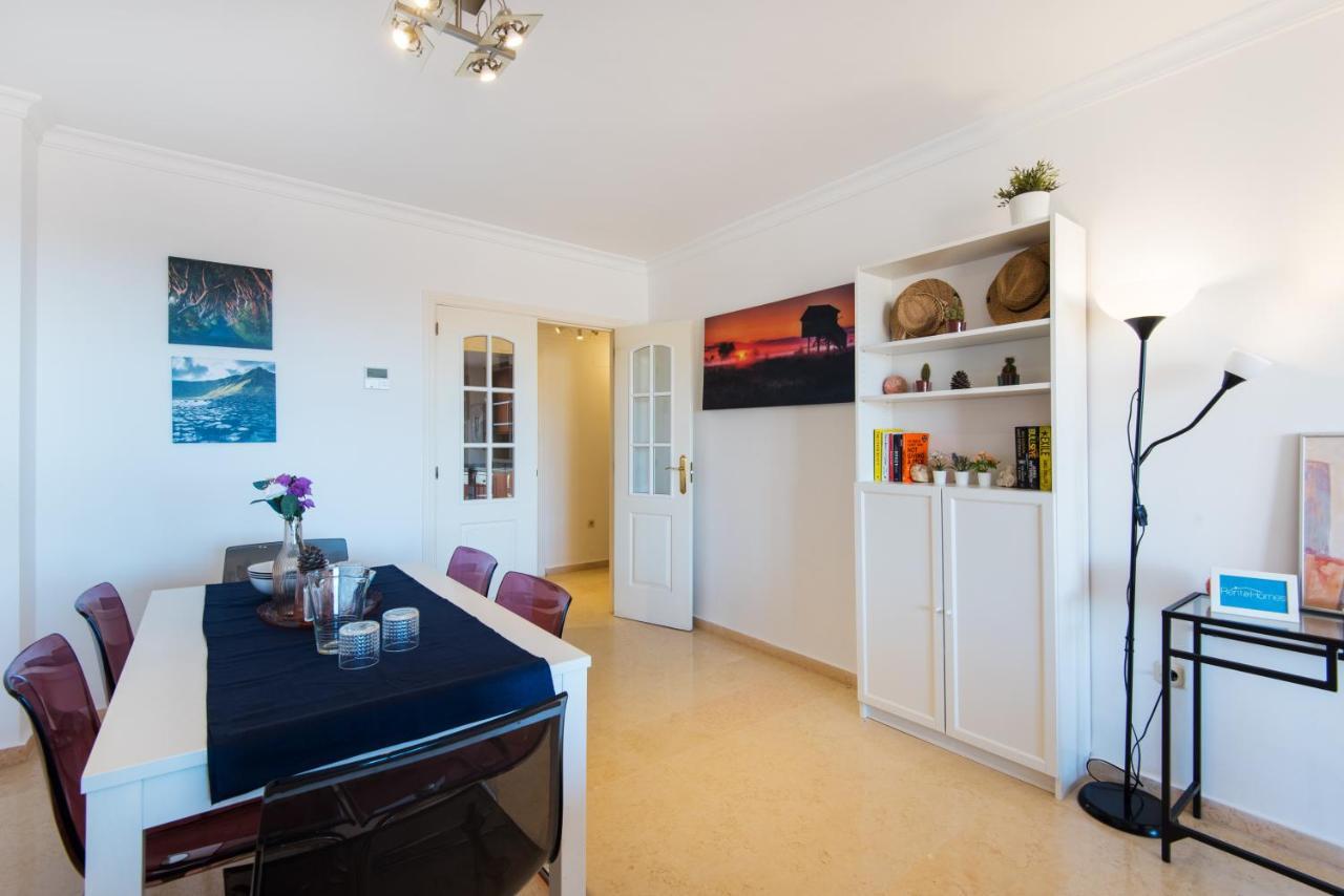 Appartement Rentandhomes Golf Elviria Marbellac