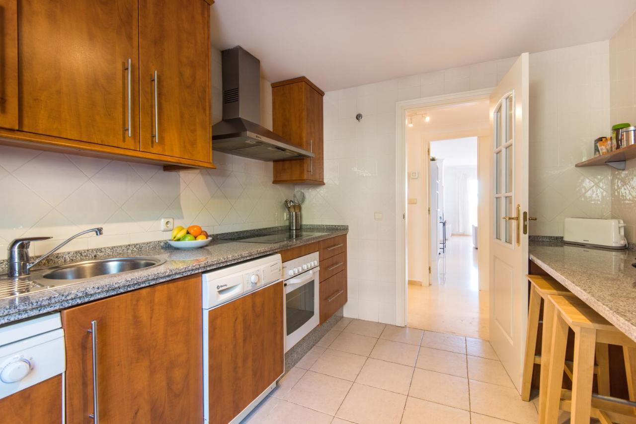 Rentandhomes Golf Elviria * Marbellac