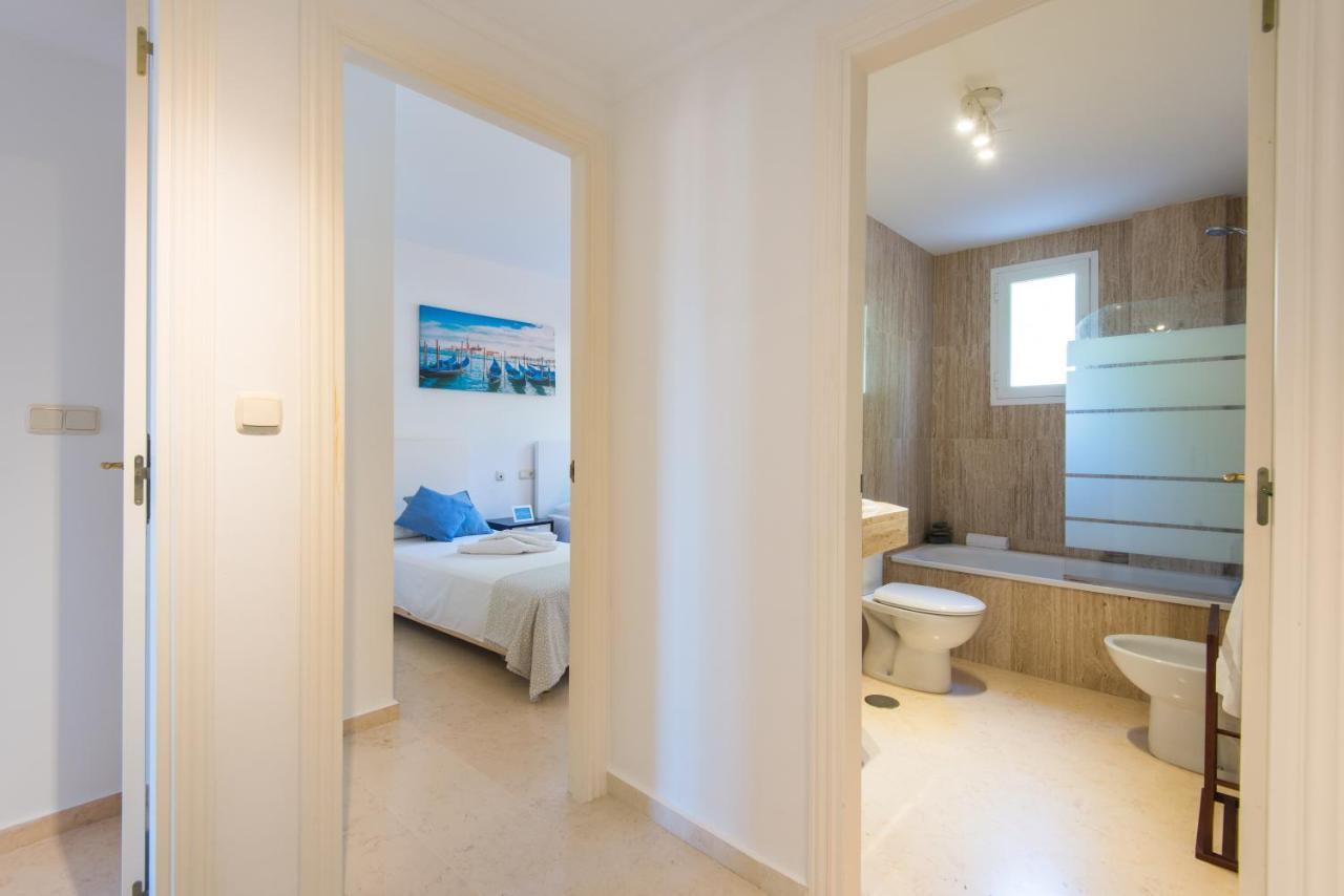 Rentandhomes Golf Elviria Appartement Marbellac